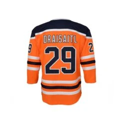 Edmonton Oilers Home Outer Stuff Premier Junior Jersey - Leon Draisaitl -Baue Hockey Shop outer stuff nhl jerseys edmonton oilers home outer stuff premier junior jersey leon draisaitl 28909981728834