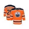 Edmonton Oilers Home Outer Stuff Premier Junior Jersey - Leon Draisaitl -Baue Hockey Shop outer stuff nhl jerseys edmonton oilers home outer stuff premier junior jersey leon draisaitl orange s m 28909981794370