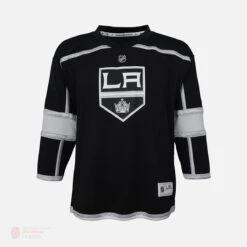 Los Angeles Kings Home Outer Stuff Replica Junior Jersey -Baue Hockey Shop outer stuff nhl jerseys los angeles kings home outer stuff replica junior jersey 14656317227074