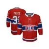 Montreal Canadiens Home Outer Stuff Premier Toddler Jersey - Carey Price -Baue Hockey Shop outer stuff nhl jerseys montreal canadiens home outer stuff premier toddler jersey carey price red 2 4t 28910042087490