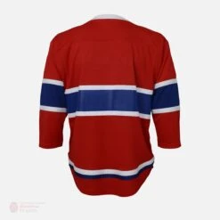 Montreal Canadiens Home Outer Stuff Replica Toddler Jersey 7 Montreal Canadiens Home Outer Stuff Replica Toddler Jersey -Baue Hockey Shop outer stuff nhl jerseys montreal canadiens home outer stuff replica toddler jersey red 2 4t 5029115560002