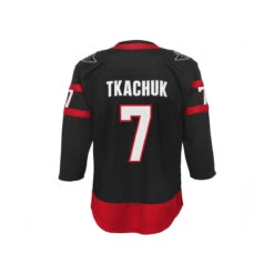 Ottawa Senators Home Outer Stuff Premier Junior Jersey - Brady Tkachuk -Baue Hockey Shop outer stuff nhl jerseys ottawa senators home outer stuff premier junior jersey brady tkachuk 28910238105666
