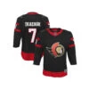 Ottawa Senators Home Outer Stuff Premier Junior Jersey - Brady Tkachuk -Baue Hockey Shop outer stuff nhl jerseys ottawa senators home outer stuff premier junior jersey brady tkachuk black s m 28910238040130