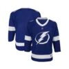 Tampa Bay Lightning Home Outer Stuff Replica Youth Jersey -Baue Hockey Shop outer stuff nhl jerseys tampa bay lightning home outer stuff replica youth jersey royal 4 7 30642821988418
