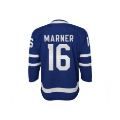 Toronto Maple Leafs Home Outer Stuff Premier Junior Jersey - Mitchell Marner -Baue Hockey Shop outer stuff nhl jerseys toronto maple leafs home outer stuff premier junior jersey mitchell marner 28910305411138