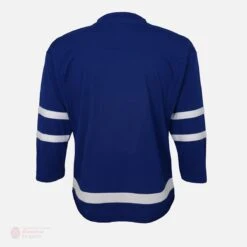 Toronto Maple Leafs Home Outer Stuff Replica Infant Jersey -Baue Hockey Shop outer stuff nhl jerseys toronto maple leafs home outer stuff replica infant jersey royal 18m 5082510000194