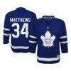 Toronto Maple Leafs Home Outer Stuff Replica Junior Jersey - Auston Matthews -Baue Hockey Shop outer stuff nhl jerseys toronto maple leafs home outer stuff replica junior jersey auston matthews royal s m 28759267147842