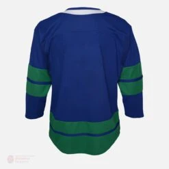 Vancouver Canucks Alternate Outer Stuff Premier Junior Jersey -Baue Hockey Shop outer stuff nhl jerseys vancouver canucks alternate outer stuff premier junior jersey 12847245426754