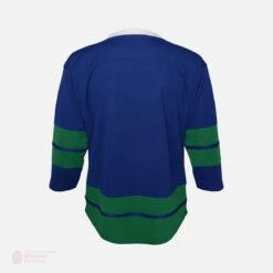 Vancouver Canucks Alternate Outer Stuff Replica Toddler Jersey -Baue Hockey Shop outer stuff nhl jerseys vancouver canucks alternate outer stuff replica toddler jersey royal 2 4t 14652897919042