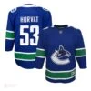 Vancouver Canucks Home Outer Stuff Premier Infant Jersey - Bo Horvat -Baue Hockey Shop outer stuff nhl jerseys vancouver canucks home outer stuff premier infant jersey bo horvat royal 18m 28914398953538