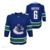 Vancouver Canucks Home Outer Stuff Premier Infant Jersey - Brock Boeser -Baue Hockey Shop outer stuff nhl jerseys vancouver canucks home outer stuff premier infant jersey brock boeser royal 18m 28914401640514