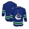 Vancouver Canucks Home Outer Stuff Replica Toddler Jersey 2 Vancouver Canucks Home Outer Stuff Replica Toddler Jersey -Baue Hockey Shop outer stuff nhl jerseys vancouver canucks home outer stuff replica toddler jersey royal 2 4t 28759142989890