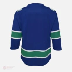 Vancouver Canucks Home Outer Stuff Replica Youth Jersey -Baue Hockey Shop outer stuff nhl jerseys vancouver canucks home outer stuff replica youth jersey royal 4 7 12850344591426