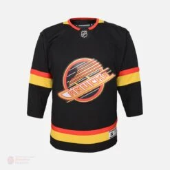 Vancouver Canucks Skate Outer Stuff Premier Junior Jersey 6 Vancouver Canucks Skate Outer Stuff Premier Junior Jersey -Baue Hockey Shop outer stuff nhl jerseys vancouver canucks skate outer stuff premier junior jersey 14652862955586
