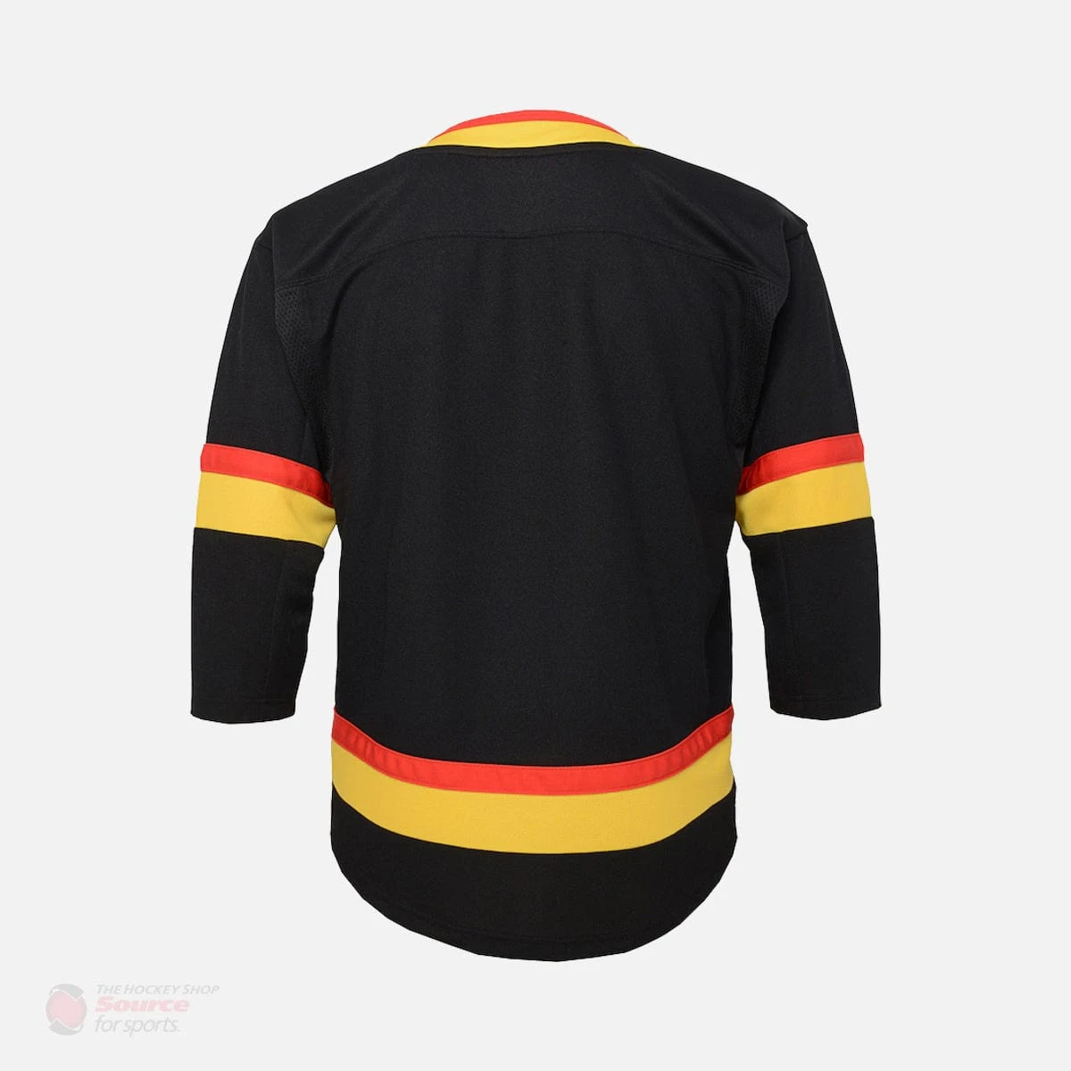 Vancouver Canucks Skate Outer Stuff Premier Junior Jersey 5 Vancouver Canucks Skate Outer Stuff Premier Junior Jersey - Image 3