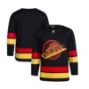 Vancouver Canucks Third Skate - OuterStuff Premier Junior Jersey -Baue Hockey Shop outer stuff nhl jerseys vancouver canucks third skate outerstuff premier junior jersey 30531122135106