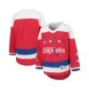 Washington Capitals Alternate Outer Stuff Replica Junior Jersey 2 Washington Capitals Alternate Outer Stuff Replica Junior Jersey -Baue Hockey Shop outer stuff nhl jerseys washington capitals alternate outer stuff replica junior jersey red l xl 28759252598850