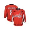 Washington Capitals Home Outer Stuff Premier Youth Jersey - Alexander Ovechkin