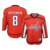 Washington Capitals Home Outer Stuff Replica Junior Jersey - Alexander Ovechkin -Baue Hockey Shop outer stuff nhl jerseys washington capitals home outer stuff replica junior jersey alexander ovechkin red s m 28759267377218
