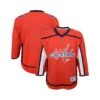 Washington Capitals Home Outer Stuff Replica Junior Jersey -Baue Hockey Shop outer stuff nhl jerseys washington capitals home outer stuff replica junior jersey red s m 28759259480130