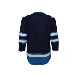 Winnipeg Jets Home Outer Stuff Premier Infant Jersey -Baue Hockey Shop outer stuff nhl jerseys winnipeg jets home outer stuff premier infant jersey navy 18m 28910316027970