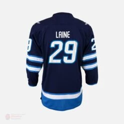 Winnipeg Jets Home Outer Stuff Replica Junior Jersey - Patrik Laine -Baue Hockey Shop outer stuff nhl jerseys winnipeg jets home outer stuff replica junior jersey patrik laine 14656481820738