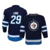 Winnipeg Jets Home Outer Stuff Replica Junior Jersey - Patrik Laine -Baue Hockey Shop outer stuff nhl jerseys winnipeg jets home outer stuff replica junior jersey patrik laine navy s m 28759263182914