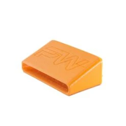 Paddle Wedge Goalie Stick Finger Protector -Baue Hockey Shop paddle wedge goalie stick accessories paddle wedge goalie stick finger protector orange 28756590657602