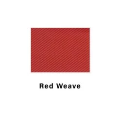 Pad Skinz - Large -Baue Hockey Shop padskinz color kits pad skinz large red weave l 28765819568194