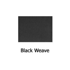 Pad Skinz - Small -Baue Hockey Shop padskinz color kits pad skinz small black weave s 28743603847234