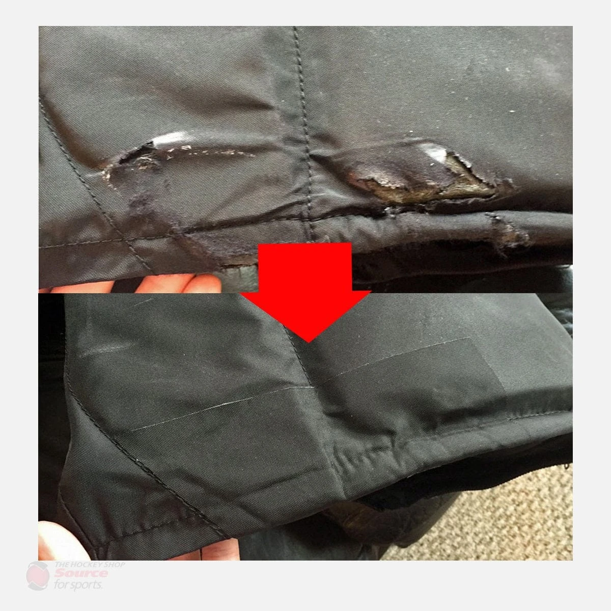 PantSkinz - Mini 4 PantSkinz - Mini - Image 2