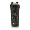 Performa PerfectShaker Black Panther Shaker Cup -Baue Hockey Shop performa water bottles performa perfectshaker black panther shaker cup black 800ml 28744423505986