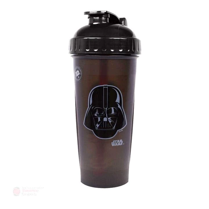 Performa PerfectShaker Darth Vader Shaker Cup 3 Performa PerfectShaker Darth Vader Shaker Cup