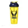 Performa PerfectShaker Wolverine Shaker Cup -Baue Hockey Shop performa water bottles performa perfectshaker wolverine shaker cup yellow 800ml 28744424620098
