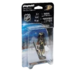 Playmobil NHL Hockey Goalie - Anaheim -Baue Hockey Shop playmobile toys games playmobil nhl hockey goalie anaheim ducks 30423271080002