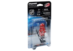 Playmobil NHL Hockey Goalie - Carolina
