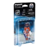 Playmobil NHL Hockey Goalie - Edmonton Oilers -Baue Hockey Shop playmobile toys games playmobil nhl hockey goalie edmonton oilers oilers 30423261315138
