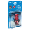 Playmobil NHL Hockey Goalie - New Jersey