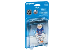 Playmobil NHL Hockey Goalie - New York
