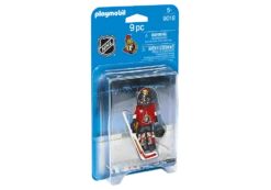Playmobil NHL Hockey Goalie - Ottawa