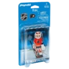 Playmobil NHL Hockey Goalie - Philadelphia -Baue Hockey Shop playmobile toys games playmobil nhl hockey goalie philadelphia flyers 30423313809474