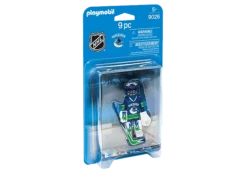 Playmobil NHL Hockey Goalie - Vancouver