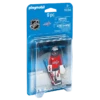 Playmobil NHL Hockey Goalie - Washington 1 Playmobil NHL Hockey Goalie - Washington -Baue Hockey Shop playmobile toys games playmobil nhl hockey goalie washington capitals 30423346643010