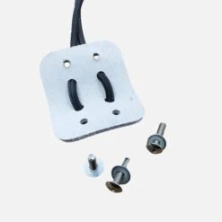 Pro Lace Standard Toe Strap 7 Pro Lace Standard Toe Strap -Baue Hockey Shop pro lace leg pad straps pro lace standard toe strap 28530988154946