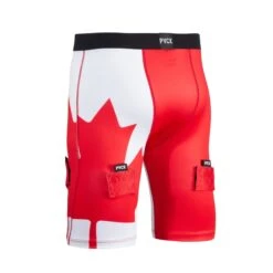PVCK Junior Compression Jock Shorts - Canada 5 PVCK Junior Compression Jock Shorts - Canada -Baue Hockey Shop pvck jock shorts pvck junior compression jock shorts canada 30002631147586