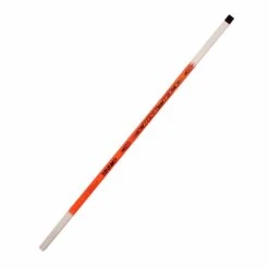 Ring-Jet 100 Junior Ringette Stick -Baue Hockey Shop ring jet ringette sticks ring jet 100 junior ringette stick neon orange jr 28796806725698