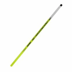 Ring-Jet 100 Junior Ringette Stick -Baue Hockey Shop ring jet ringette sticks ring jet 100 junior ringette stick neon yellow jr 28796806660162