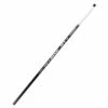 Ring-Jet 500 Senior Ringette Stick -Baue Hockey Shop ring jet ringette sticks ring jet 500 senior ringette stick black silver sr 28796806365250