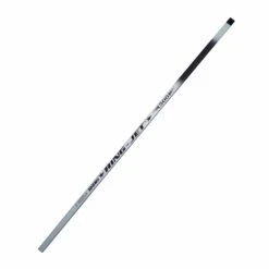 Ring-Jet 500 Senior Ringette Stick -Baue Hockey Shop ring jet ringette sticks ring jet 500 senior ringette stick silver black white sr 28796806201410