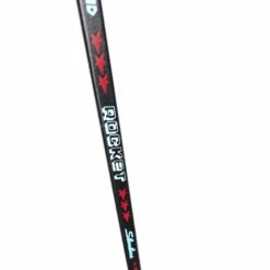 Ring-Jet Rocket Slimline Intermediate Ringette Stick -Baue Hockey Shop ring jet ringette sticks ring jet rocket slimline intermediate ringette stick 28797094133826